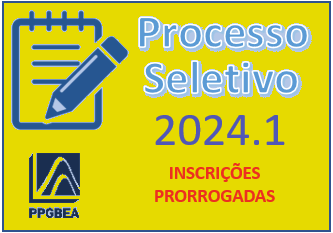 Deferimento das inscrições