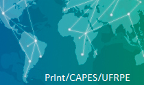 O PPGBEA tem sucesso nos editais do Programa de Internacionalização PRINT/CAPES/UFRPE