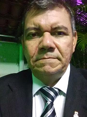 PPGBEA lamenta falecimento de discente, professor da UFRPE PPGBEA lamenta falecimento de discente, professor da UFRPE