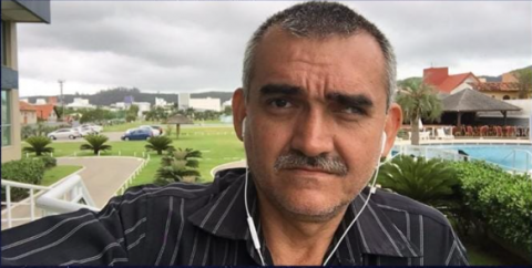 O PPG em Biometria e Estatística Aplicada lamenta falecimento de ex discente