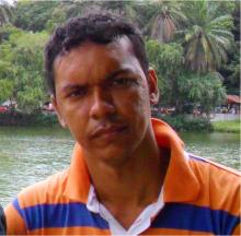 Profile picture for user Kleber Napoleão Nunes de Oliveira Barros